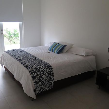 Tamarindo Apartment San Andrés Exterior photo
