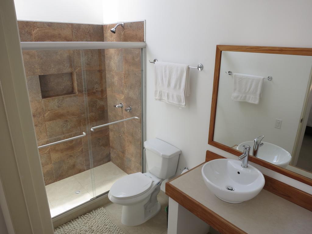 Tamarindo Apartment San Andrés Room photo