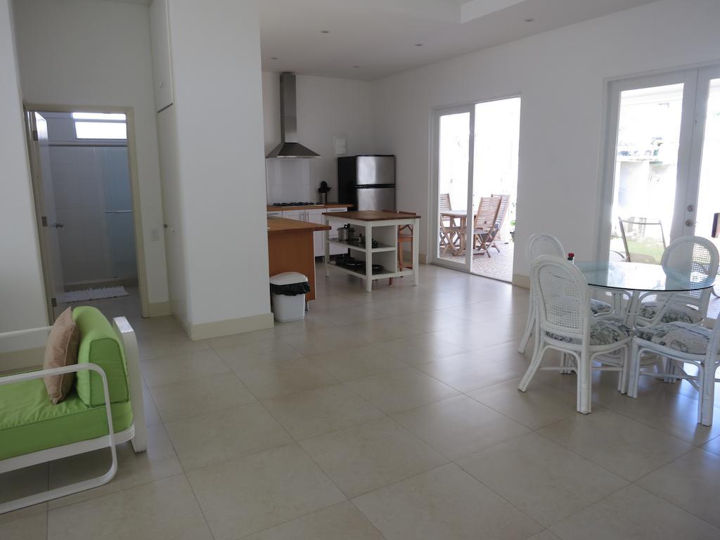 Tamarindo Apartment San Andrés Room photo