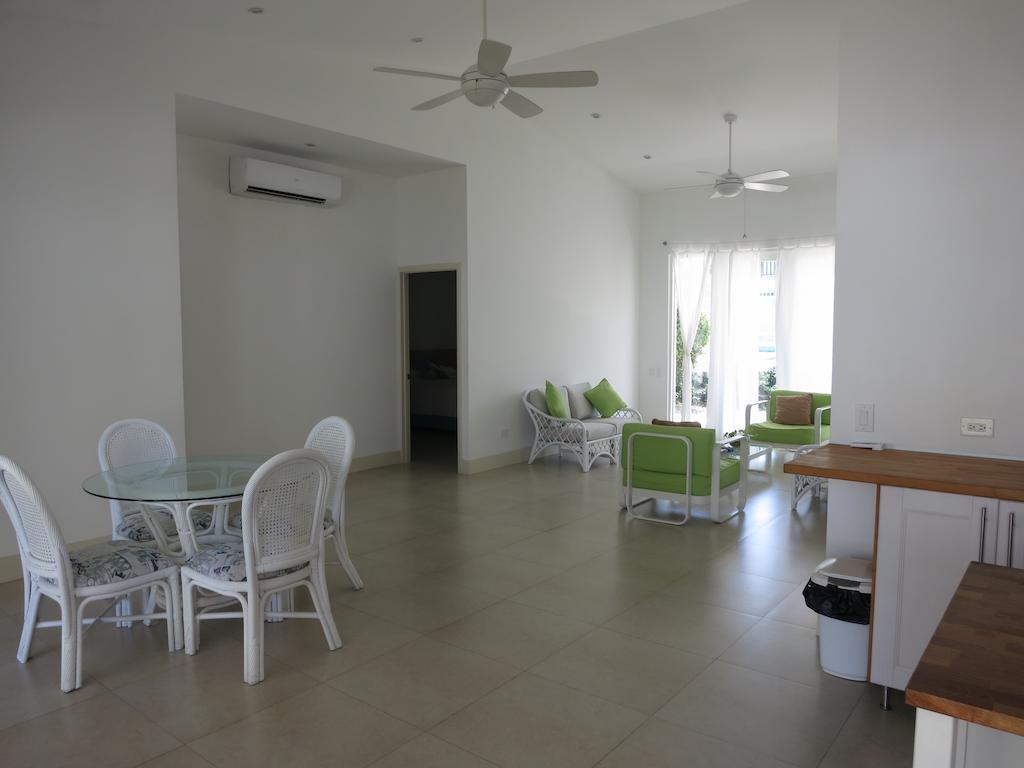 Tamarindo Apartment San Andrés Room photo