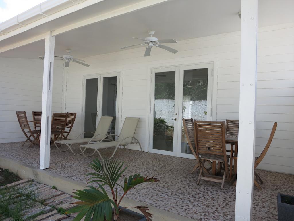 Tamarindo Apartment San Andrés Room photo