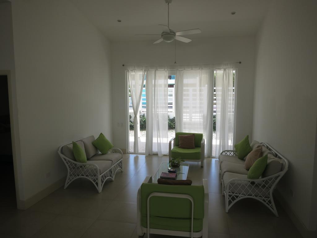 Tamarindo Apartment San Andrés Room photo