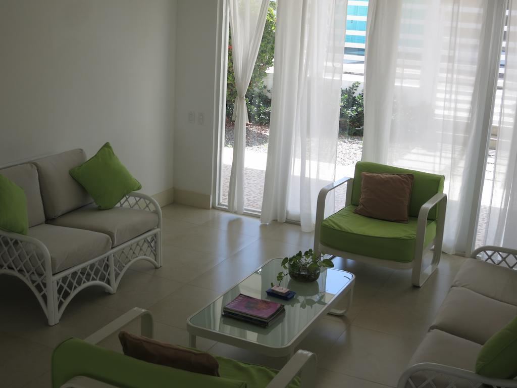 Tamarindo Apartment San Andrés Room photo