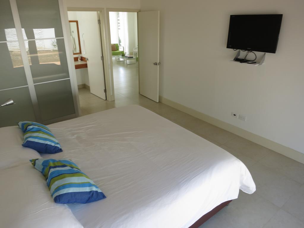 Tamarindo Apartment San Andrés Room photo