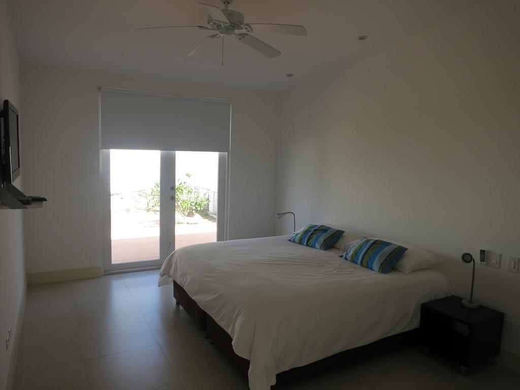 Tamarindo Apartment San Andrés Room photo
