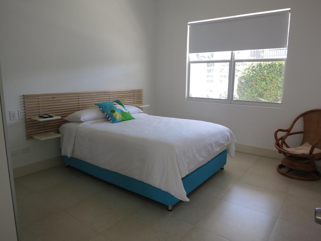 Tamarindo Apartment San Andrés Room photo