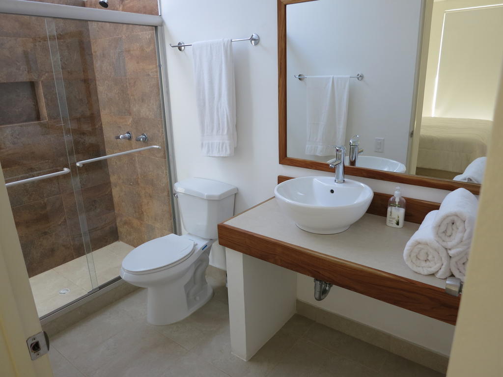 Tamarindo Apartment San Andrés Room photo
