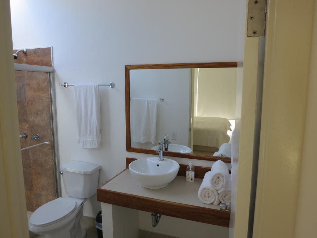 Tamarindo Apartment San Andrés Room photo