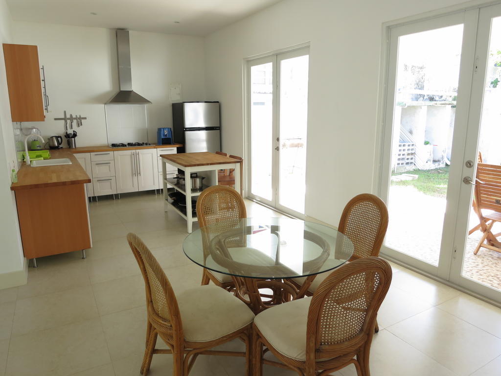 Tamarindo Apartment San Andrés Room photo