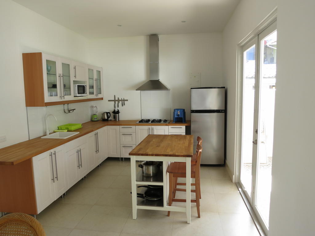 Tamarindo Apartment San Andrés Room photo