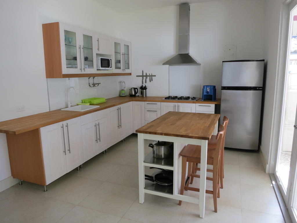 Tamarindo Apartment San Andrés Room photo