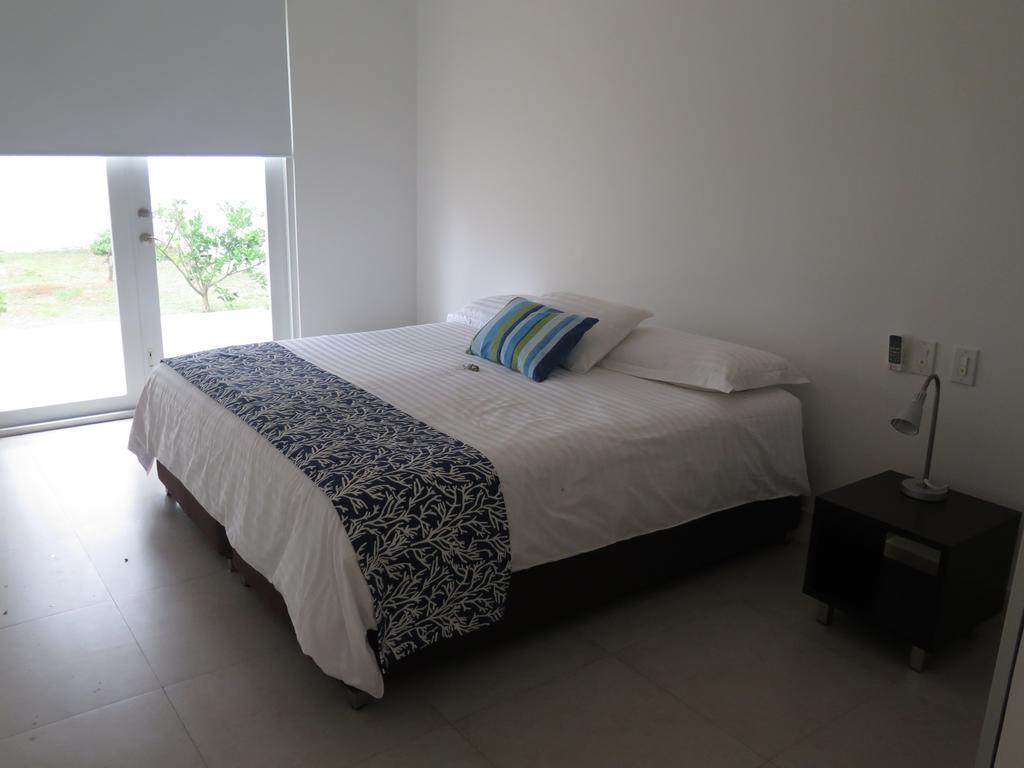 Tamarindo Apartment San Andrés Exterior photo